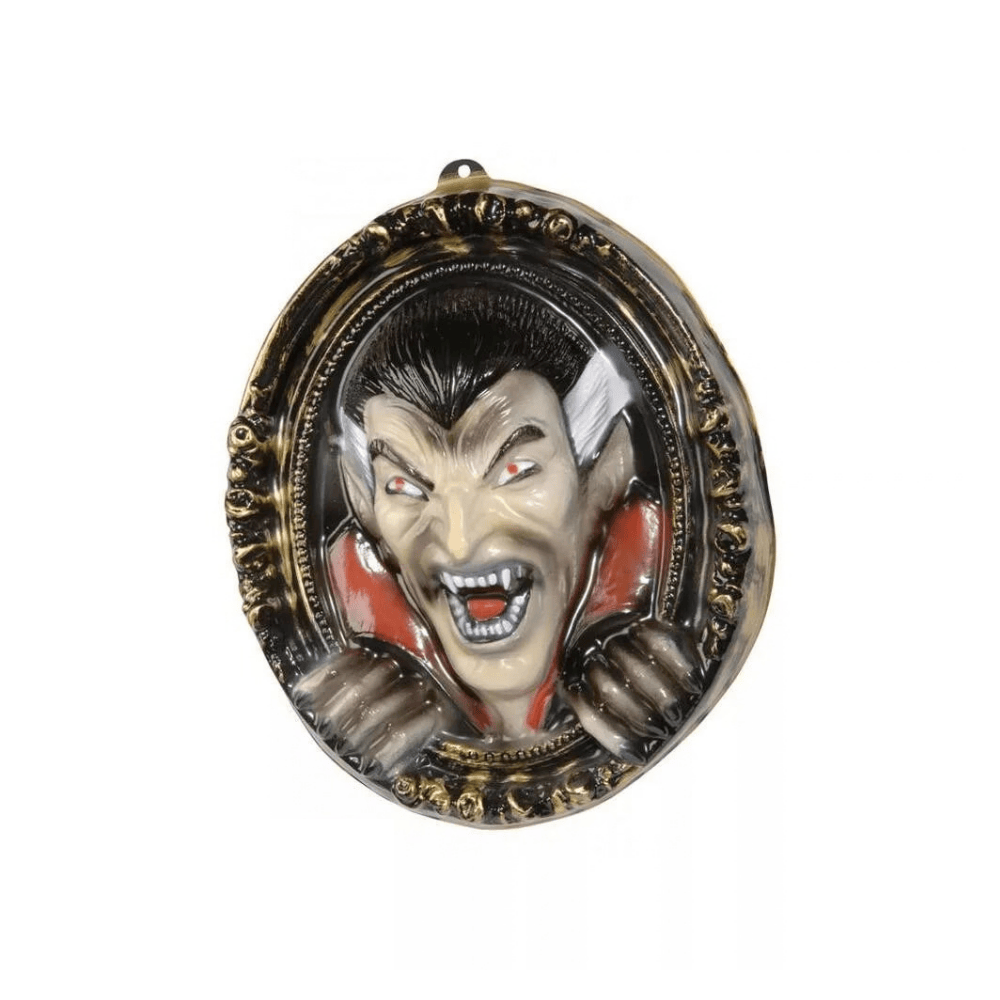 Poster Vampire 37 x 43 cm – Décoration Halloween