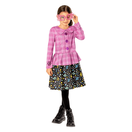 Alpha 55 Déguisement Luna Enfant Harry Potter – Halloween