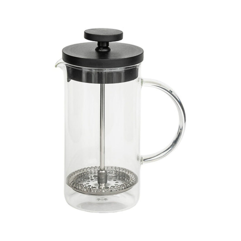 Cafetière à Piston Léon Élégante