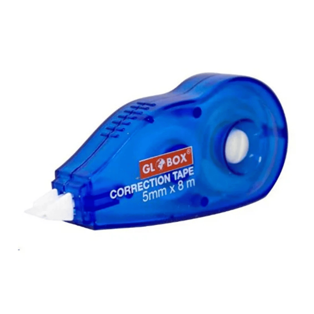 Alpha 55 Correcteur Tape 5mm x 8m Pratique