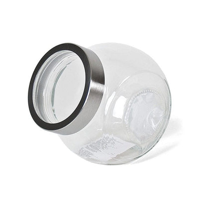 Alpha 55 450 ml Bocal en verre CRIS hermétique