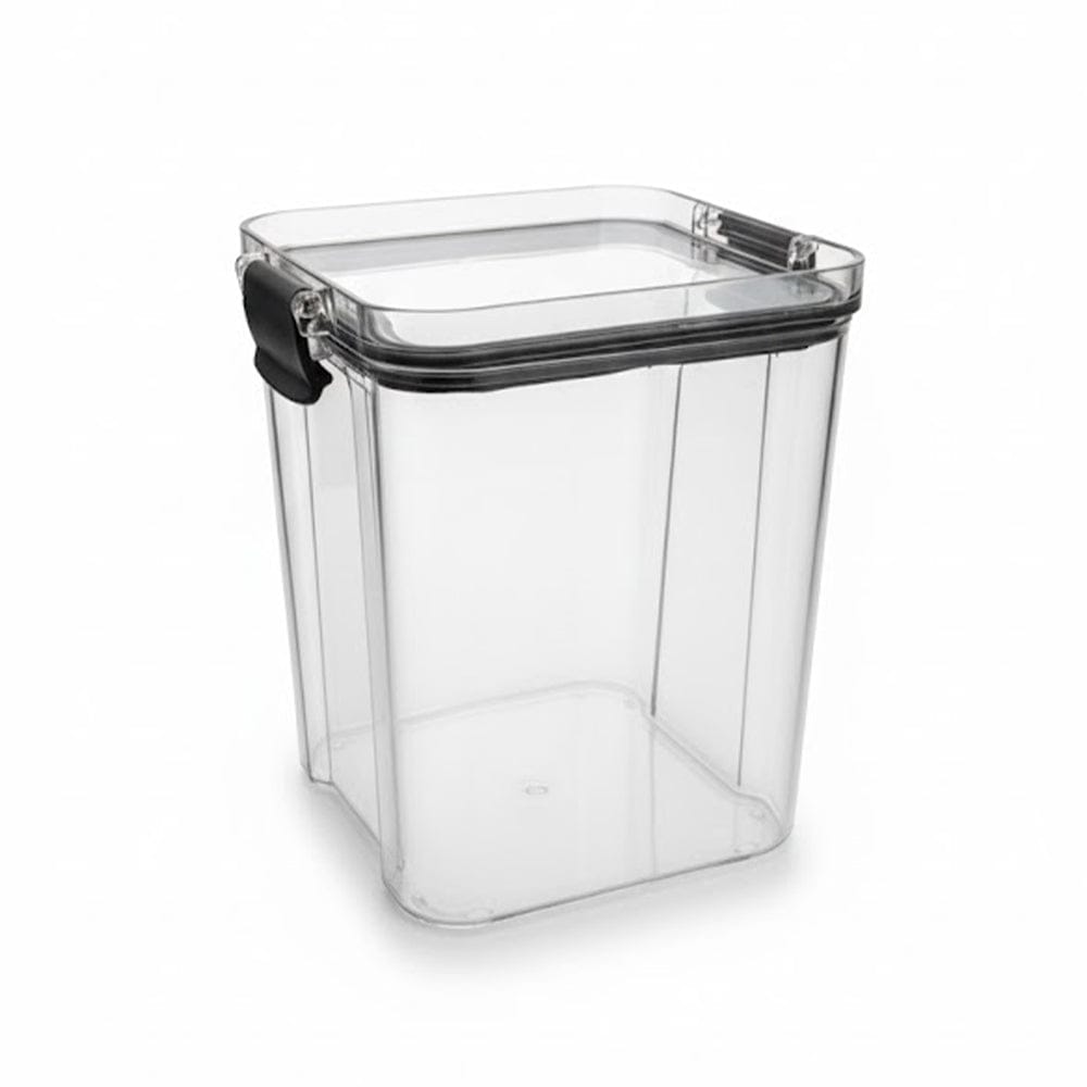 Alpha 55 950 ml Bocal Hermétique en Acrylique - Stockage Chic