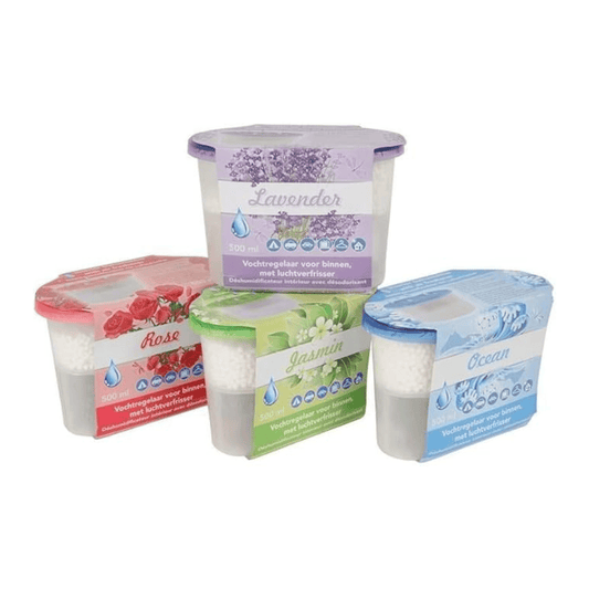 Alpha 55 Absorbeur d'Humidité 500 ml - Anti-Humidité