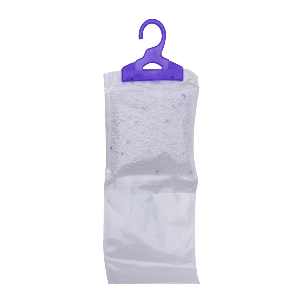 Alpha 55 Absorbeur d'Humidité - Air Sain et Sans Humidité