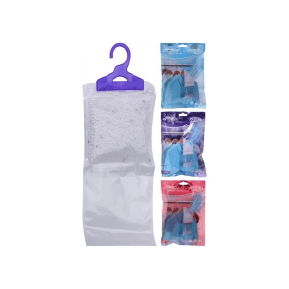 Alpha 55 Absorbeur d’humidité – Air sain & protection maison