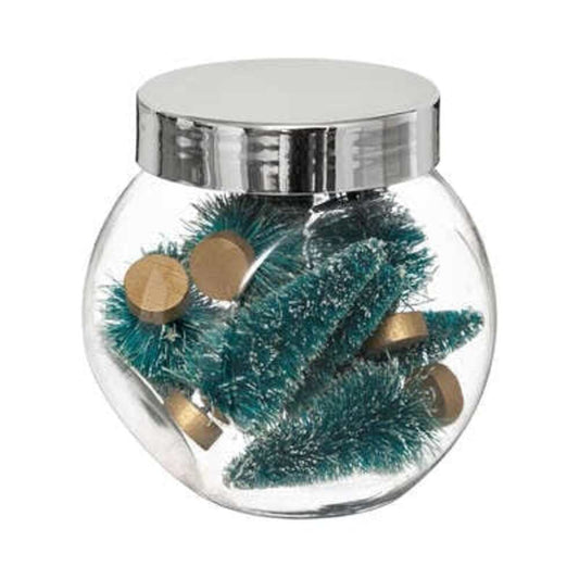 Alpha 55 Accessoire table Bocal de mini sapin de Noël