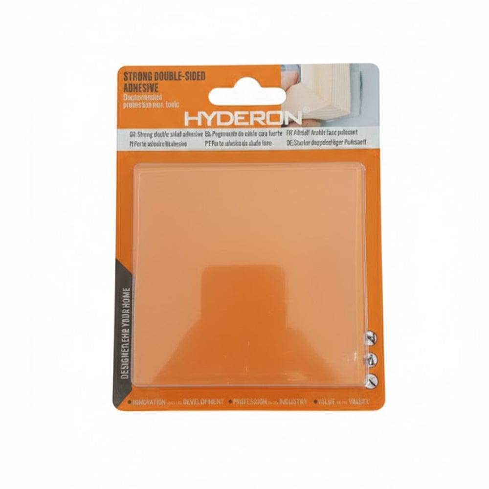 Alpha 55 Adhésif double-face sans trace pratique