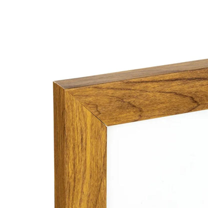 Alpha 55 Affiche encadrée "Ashley