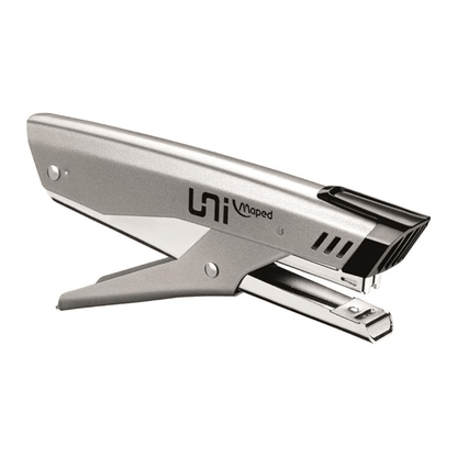 Alpha 55 Agrafeuse Pince Maped Universal 26/6 en Blister