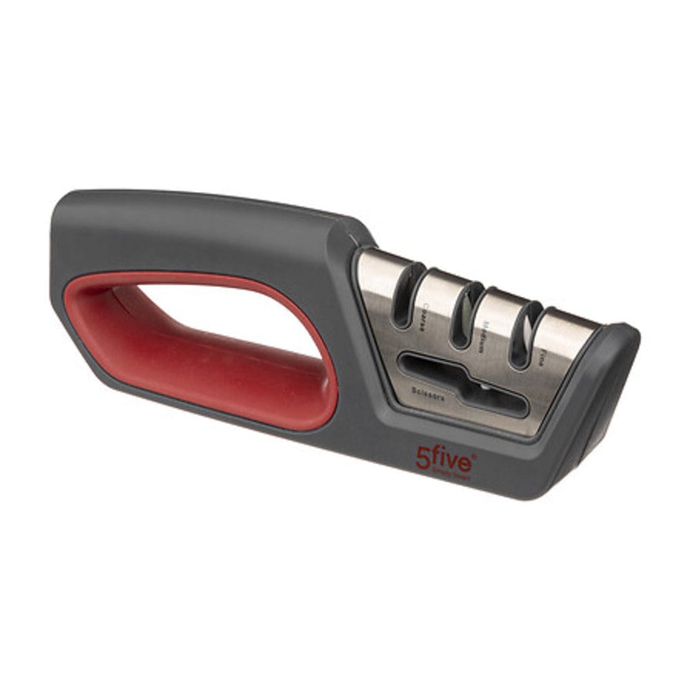 Alpha 55 Aiguiseur 4 fonctions