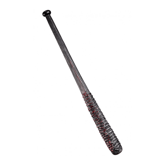 Alpha 55 ailes Batte de Baseball Factice 75 cm – Accessoire Déguisement