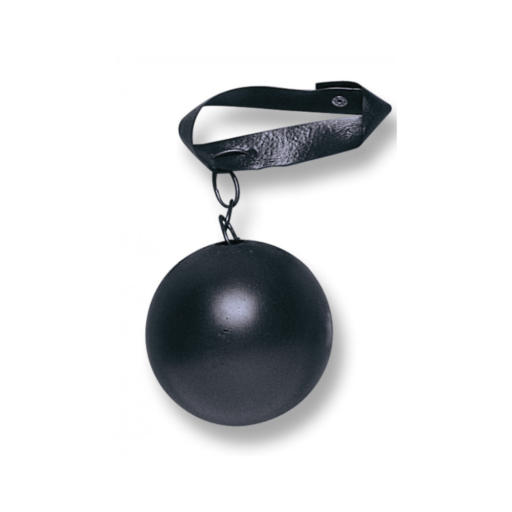 Alpha 55 ailes Boulet de Prisonnier 13 cm Accessoire