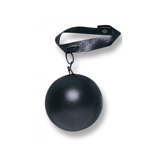 Alpha 55 ailes Boulet de Prisonnier 13 cm Accessoire