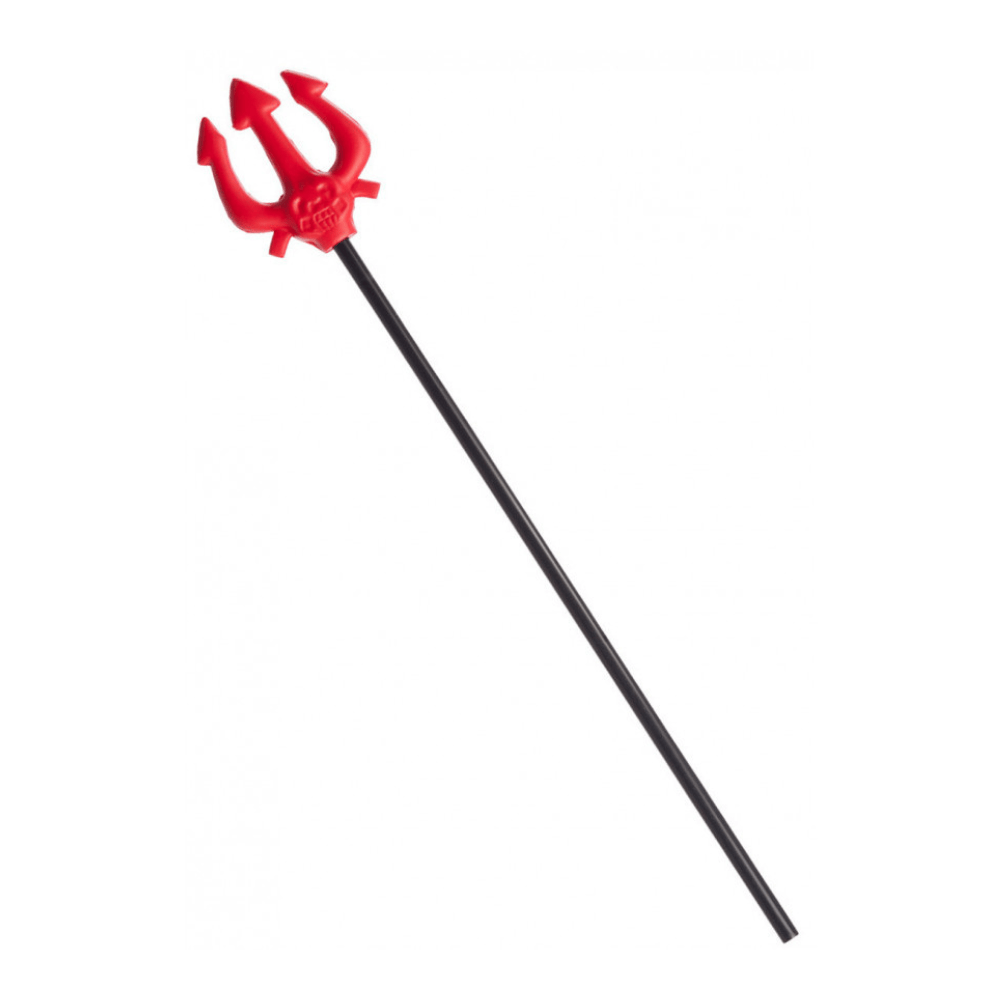 Alpha 55 ailes Fourche de Garde EVA 45 cm – Déguisement
