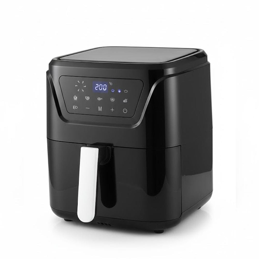 Alpha 55 Air-Fryer BONOMI Digital 10L – Cuisson Saine
