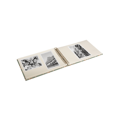 Alpha 55 Album photo Niki 160 photos spirale