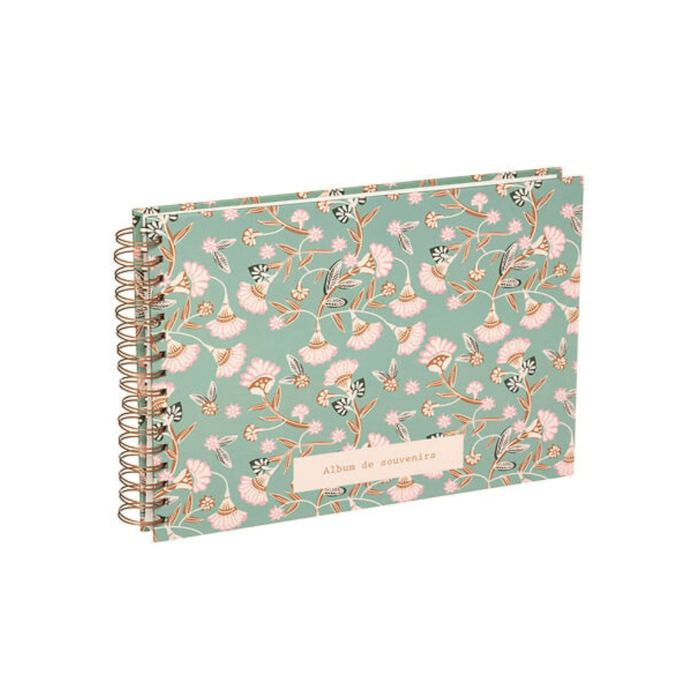 Alpha 55 Album photo Niki 160 photos spirale