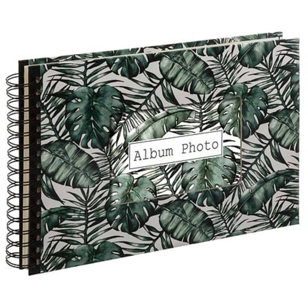 Alpha 55 Album photo spirale Emilia – 160 photos