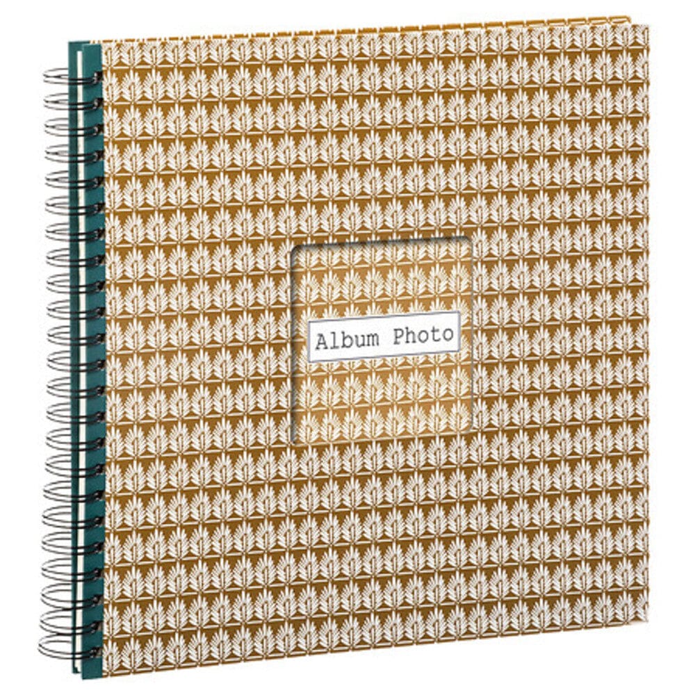 Alpha 55 Album photo spirale Emilia – 240 photos