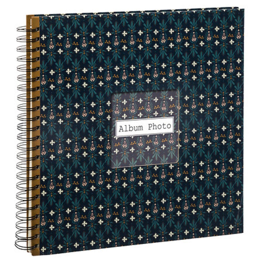 Alpha 55 Album photo spirale Emilia – 240 photos