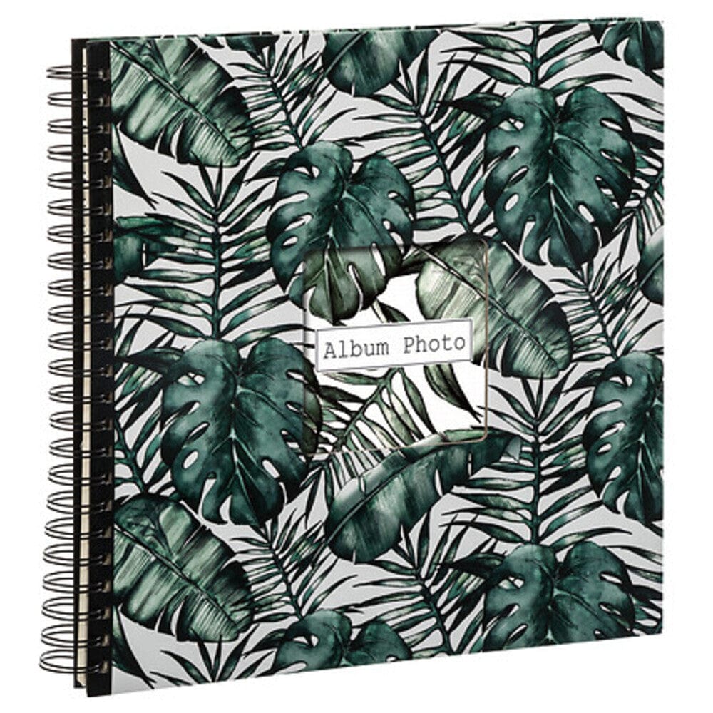 Alpha 55 Album photo spirale Emilia – 240 photos