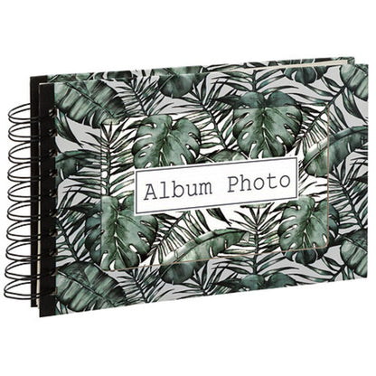 Alpha 55 Album photo spirale Emilia – 80 photos