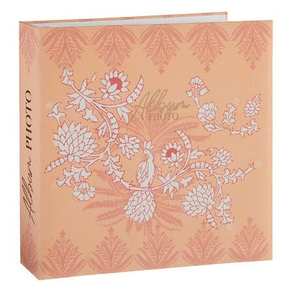 Alpha 55 Album photo spirales en tissu "Wild" 500 photos