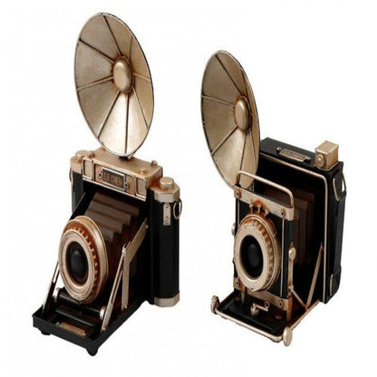 Alpha 55 Appareil photo déco vintage