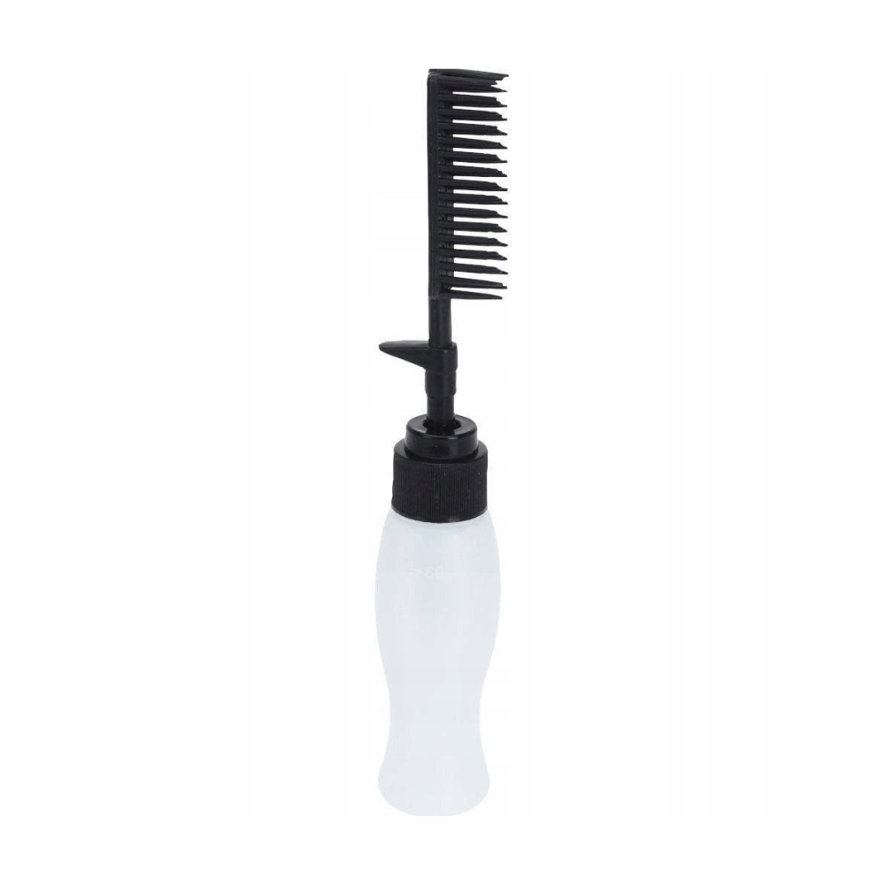 Alpha 55 Applicateur de peinture cheveux pratique précis