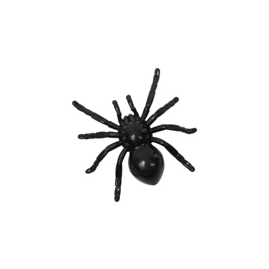 Alpha 55 Araignée Ventouse 13 cm – Décoration Halloween