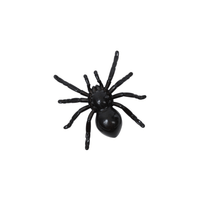 Araignée Ventouse 13 cm – Décoration Halloween