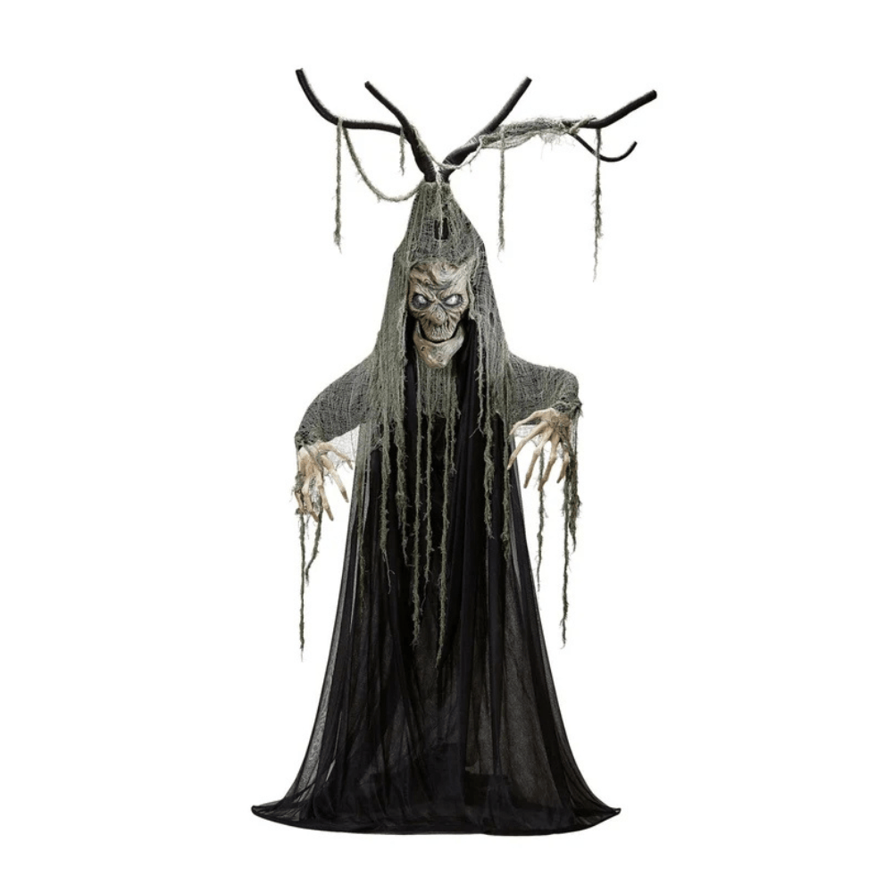 Alpha 55 Arbre 200 cm Décoration Halloween