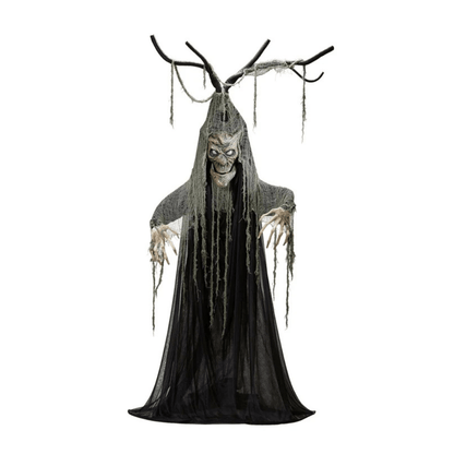 Alpha 55 Arbre 200 cm Décoration Halloween