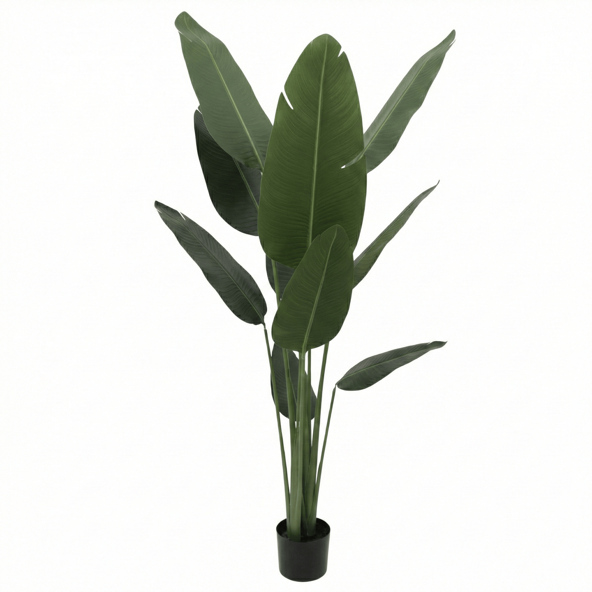 Alpha 55 Arbre Artificiel Bananier – Esprit Jungle