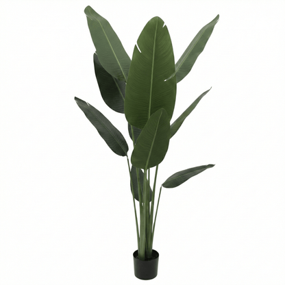 Alpha 55 Arbre Artificiel Bananier – Esprit Jungle