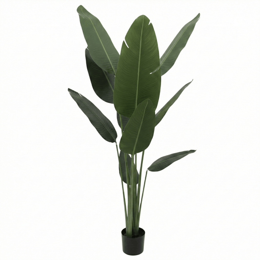 Alpha 55 Arbre Artificiel Bananier – Esprit Jungle