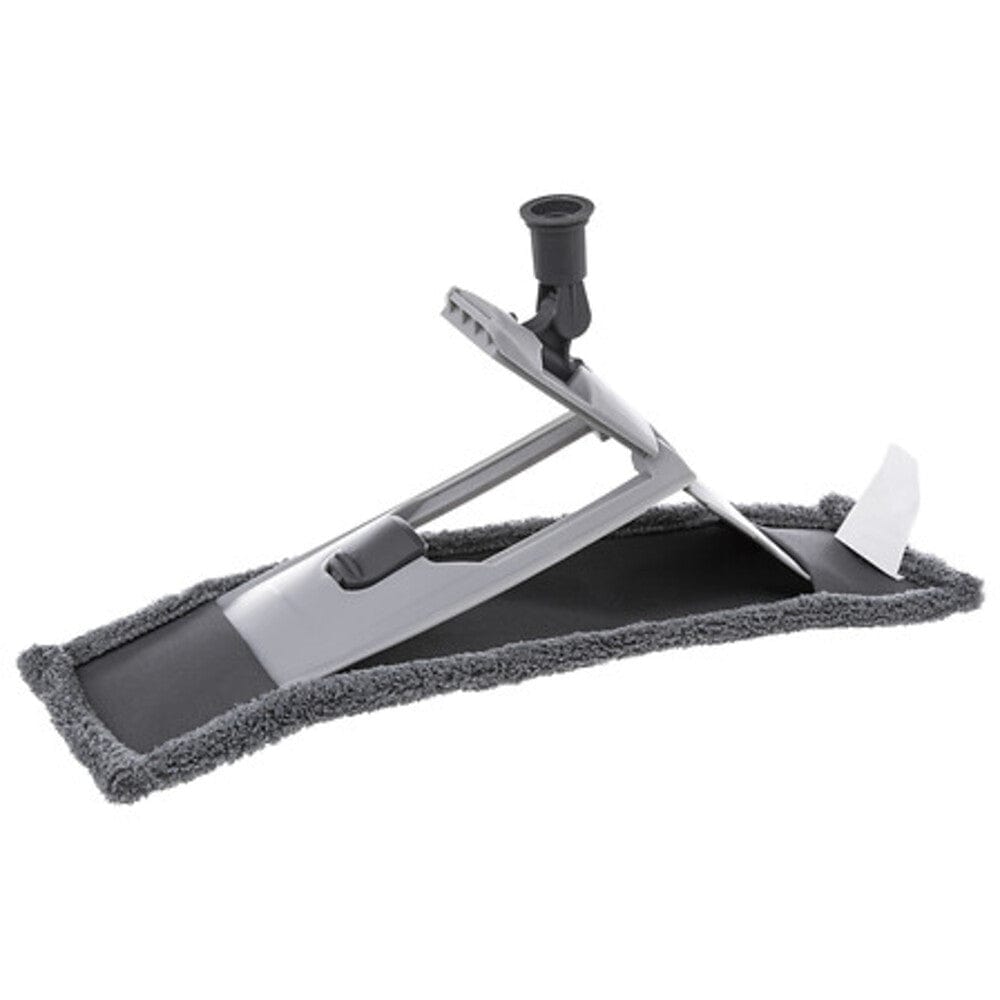 Alpha 55 Argent Balai télescopique