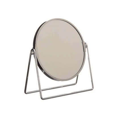 Alpha 55 Argent Miroir balançoire sur pied