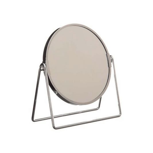 Alpha 55 Argent Miroir balançoire sur pied
