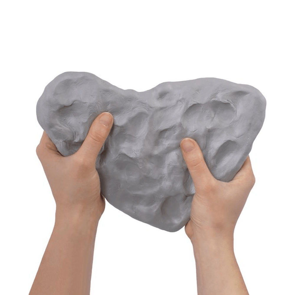 Alpha 55 Argile pâte à modeler air dry