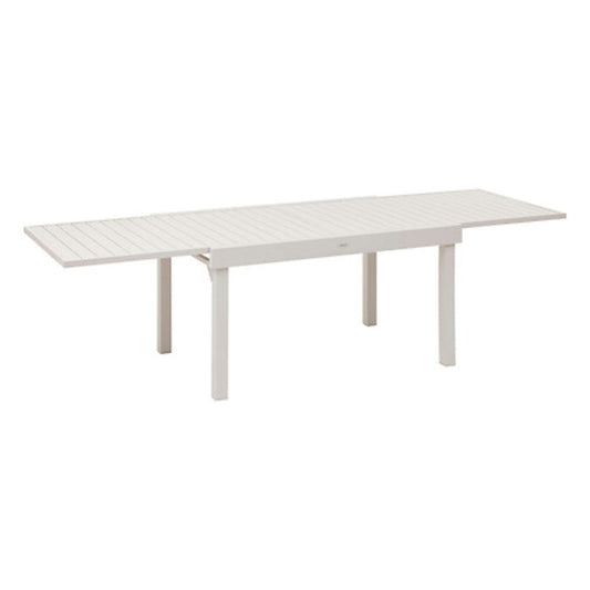 Alpha 55 Argile Table de jardin