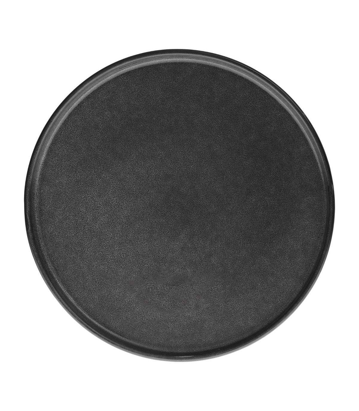 Alpha 55 Assiette plate terre