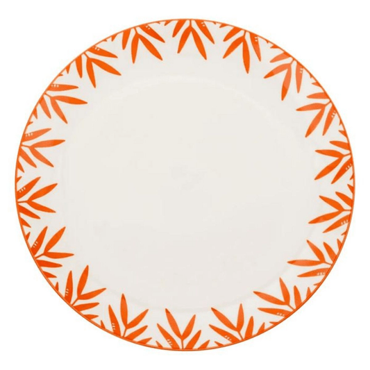 Alpha 55 Assiette plate "Yucatan"
