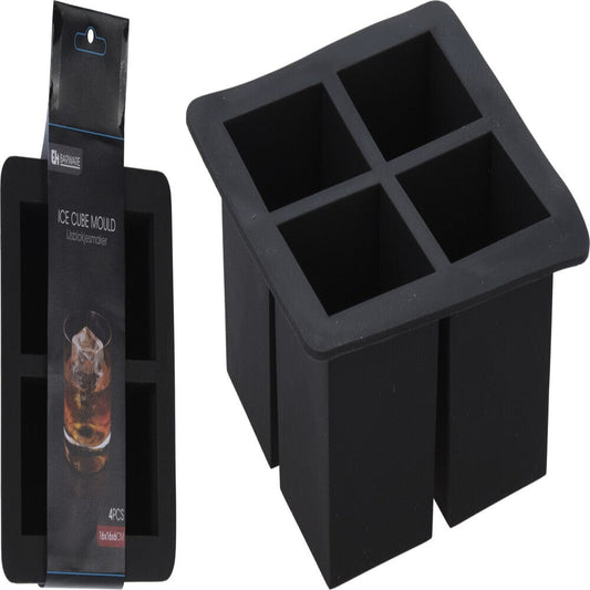 Alpha 55 Bac à glaçons