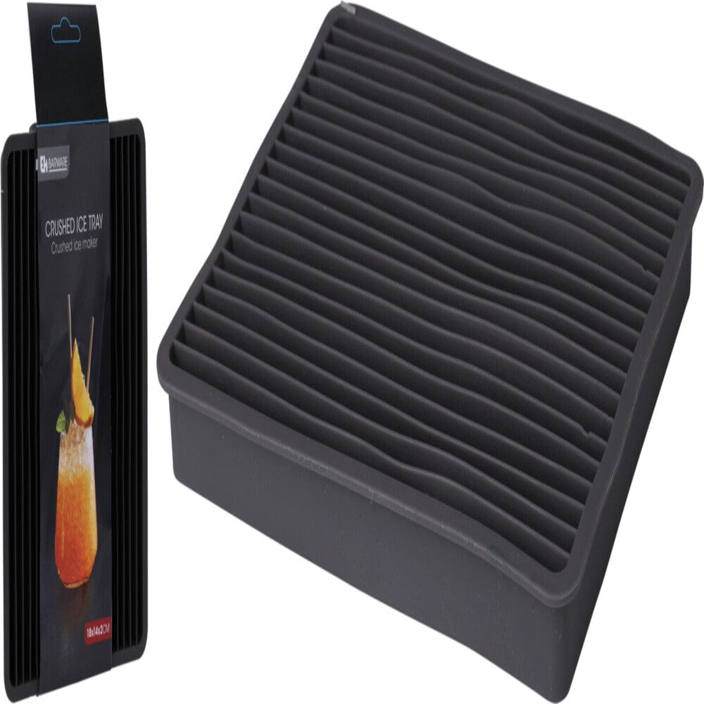 Alpha 55 Bac à glaçons pratique