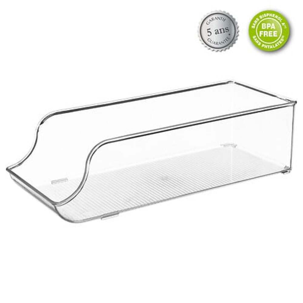 Alpha 55 Bac de rangement "frigo"