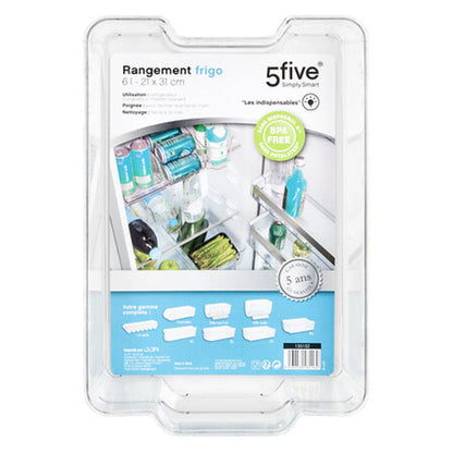 Alpha 55 Bac de rangement "frigo"