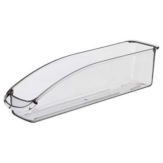 Alpha 55 Bac de rangement frigo transparent