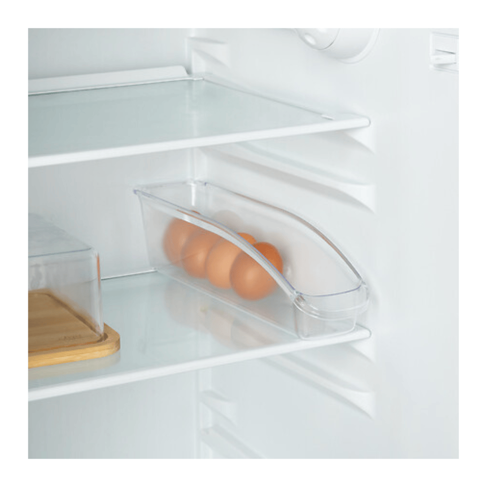 Alpha 55 Bac de rangement “Frigo” – Transparent & pratique