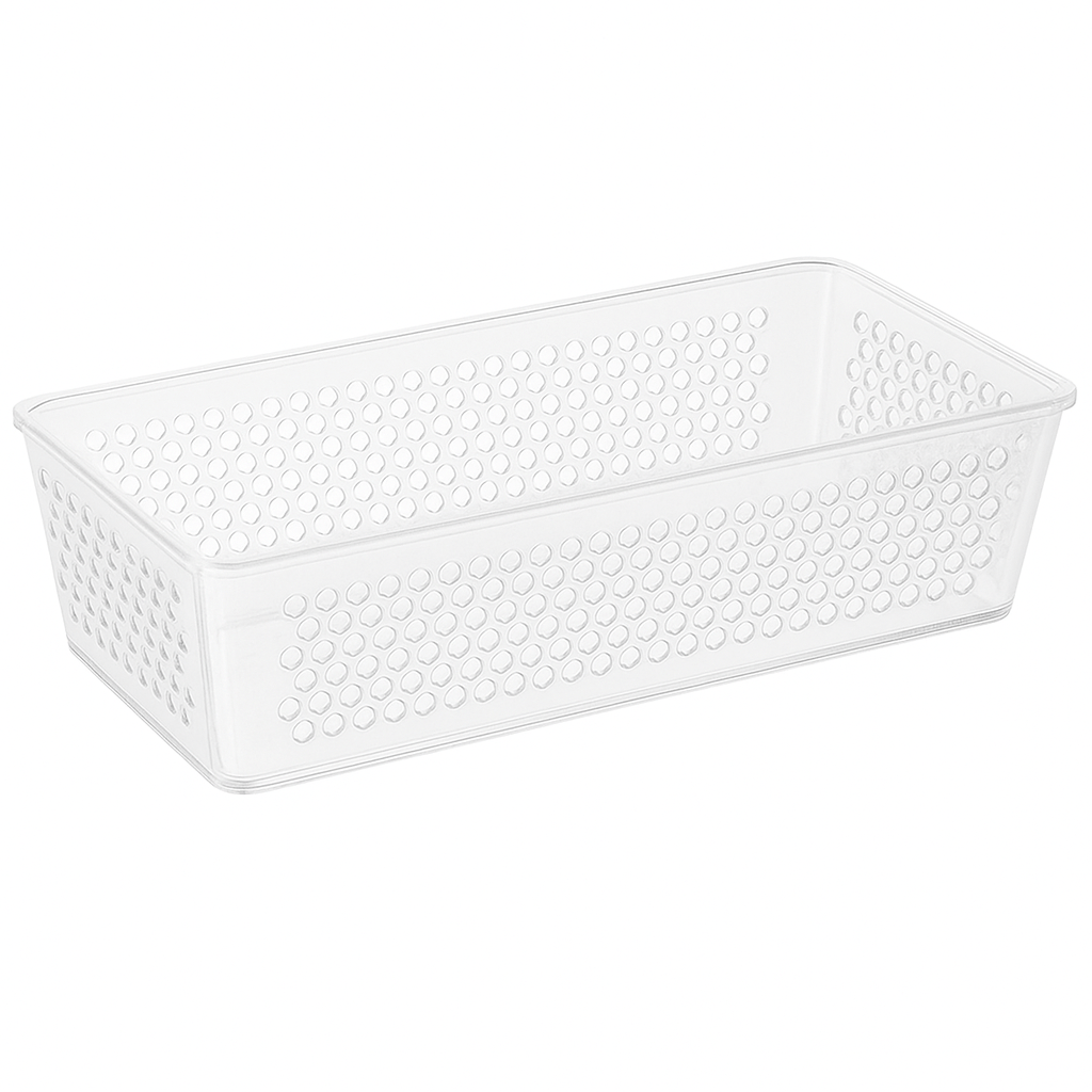 Alpha 55 Bac de rangement pour frigo